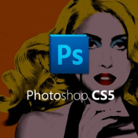 Adobe PhotoShop CS5