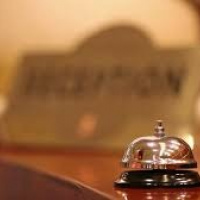 Hotelaria