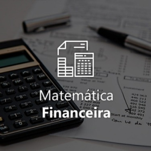 Matemática Financeira
