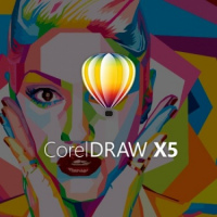 CorelDraw X5