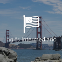 Inglês (Módulo III) - Let's travel!