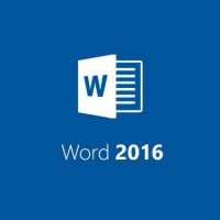 Microsoft Office Word 2016