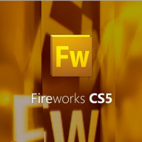 Adobe Fireworks CS5