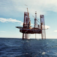 Petróleo e Gás (Módulo I)