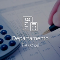Departamento Pessoal