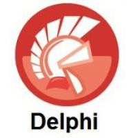 Borland Delphi 2010