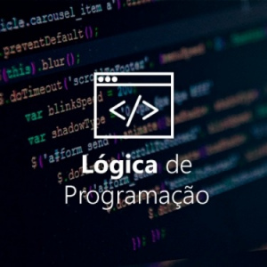  Lógica de Programação