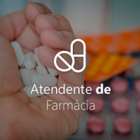 Atendente de Farmácia (Módulo I)