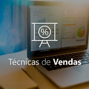 Técnicas de Vendas